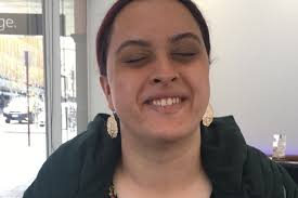 Fundraiser by Tash Elliott : Nique's SRS