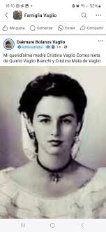 Eunice del Valle ,Costa Rica 🇨🇷 1960's