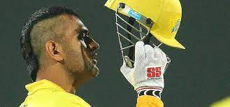 The Various Hairstyles Of Ms Dhoni New Hair Hair Styles Hairstyle