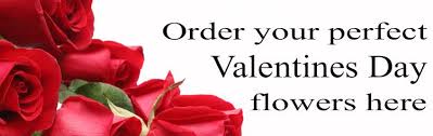 Going direct to the local florists. Valentines Day Flowers Glasgow By Florresters Florist