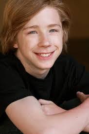Joseph Gregory Wagner "Joey" Luthman (born January 14, 1997) is an American  actor. He is best known for his recurring role as Rad Ferris