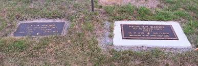 Otis Wayne Bledsoe (1931-1995)