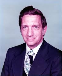 Rev Alvin Richard “Doc/Al” Abbott (1929-2015)