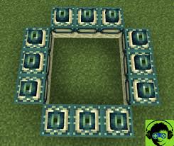 Jul 29, 2016 · a tutorial showing in minecraft how to make a portal to heaven and also showing in minecraft all portals to heaven that ever existed in this game or not exac. Como Construir Un Portal Final En Minecraft Pocket Edition