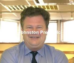 37555400-Jonathan Taylor, former chairman and managing director of JR Taylor  St Annes
