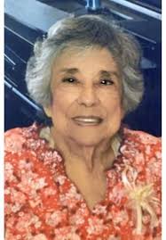 Idolina Soto Obituary (1933