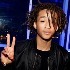 Jaden Smith's Instagram, Twitter & Facebook