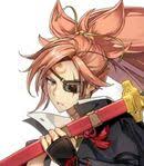 Baiken Voice - Epic Seven (Video Game) - Behind The Voice Actors