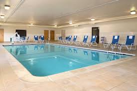 Now $93 (was $̶1̶3̶8̶) on tripadvisor: Hampton Inn Suites Detroit Sterling Heights Macomb Hotel Price Address Reviews