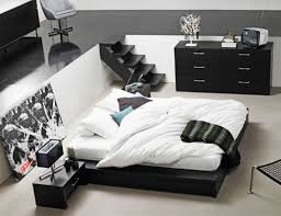 Image result for black and white furniture