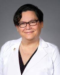 Anna Rosenbaum, MD