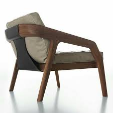 Pin By Bulent Hocaoglu On Koltuklar Wood Lounge Chair Leather Lounge Chair Lounge Chair Design