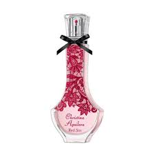 Christina aguilera de christina aguilera é um perfume âmbar floral feminino. Christina Aguilera Red Sin Eau De Parfum Spray 50 Ml Women Perfumes Perfumes