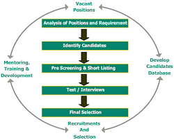 Performance Management And Appraisal At Habib Bank Limited