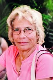 Barbara Bonk Obituary (2017)