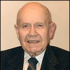 Obituary: Ringwood, John P. "Jack"