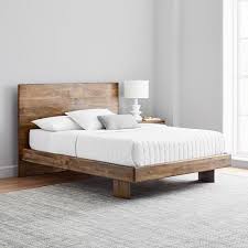 For a more contemporary look in bedroom furniture the combination of metal and wood text the traditional bedroom for an insurance brings it into the 21st century. Anton Solid Wood Bed