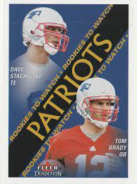 Maybe you would like to learn more about one of these? 12 Tom Brady Cards That Won T Bust Your Budget