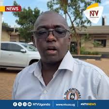 WATCH: @j_mucunguzi, spokesperson for @UgandaEC, says 51 picked  presidential nomination forms