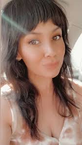 Leah Alvarez's Instagram, Twitter & Facebook