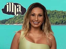 Como funciona cupo en dolares?, pedro de valdivia av. Ilha Record Suposta Traicao Como E E Participantes Saiba Tudo