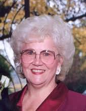 Obituary information for Nancy J. Hess