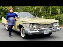 Image result for Buttercup Yellow 1960 Plymouth