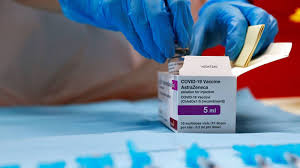 Astrazeneca plc (astrazeneca) es una compañía biofarmacéutica. La Vacuna Astrazeneca Cambia De Nombre Ahora Se Llama Vaxzevria