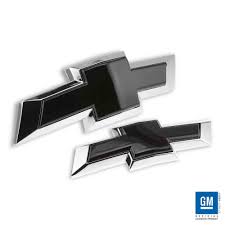 We did not find results for: Billet Chevy Bowtie Emblems Front Rear For 2014 2015 Chevrolet Camaro