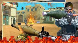 Android top is providing all versions of tembak perang misi: Fps Commando Secret Mission Free Shooting Games For Android Apk Download