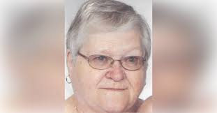 Obituary information for Janet S. Coker