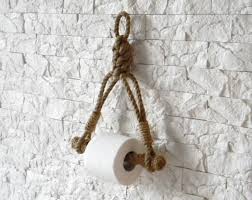Porte Papier Toilette Support De Rouleau De Papier Toilette Etsy Toilet Paper Holder Toilet Roll Holder Toilet Paper