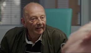 Casualty fans left 'sobbing' as iconic character Charlie Fairhead bows out  after being brutally stabbed