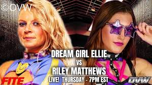 Dream Girl Ellie vs Riley Matthews