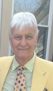 Robert J. Newberry Sr. Obituary March 25, 2024