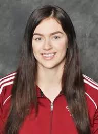 2017 Women's Track & Field Roster