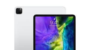 The new 5th generation ipad pro for 2021 was announced at apple's spring loaded event on april 20. Rumor New Ipad Pro Coming In March Thicker 12 9 Inch Model With Mini Led Display 9to5mac