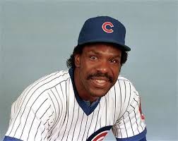 30 years ago today the Reds walked Andre Dawson a record 5 times in one  game 'cuz they didn't want that SMOKE!