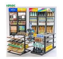 Asian Style OEM Custom Size Promotional Grocery Store ...