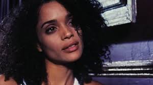 Lisa Bonet