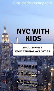 Mother Daughter Trip To Nyc Sun Kissed Parenting New York City Travel Family Friendly Travel Mother Daughter Trip