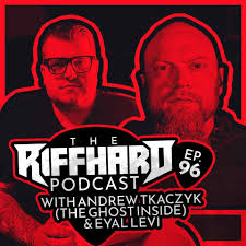 Andrew Tkaczyk (The Ghost Inside)