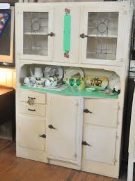 shabby chic kitchen dresser