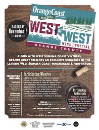 The latest discount codes and promo codes of leon paul can be found here: West Of The West Wine Event At The Honda Center Get Tickets For Almost Half Price With Promo Code Dani S Decadent Deals