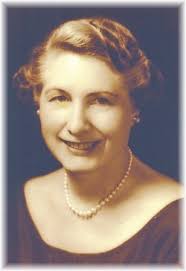 Elsie DeWinter Ferrier Williams (1904-1964)