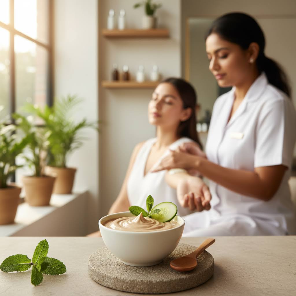 D-Tan Treatment in Gurgaon product image