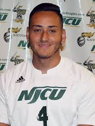 2015 Men's Soccer Roster