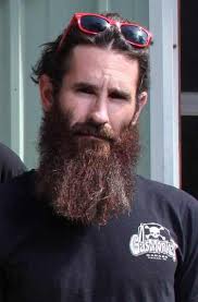 What's YOUR perfect beard?