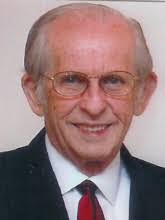 Obituary information for Rev. Croft M. Pentz