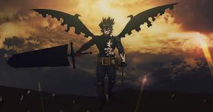 Asta Loses His Right Arm | Tiktok